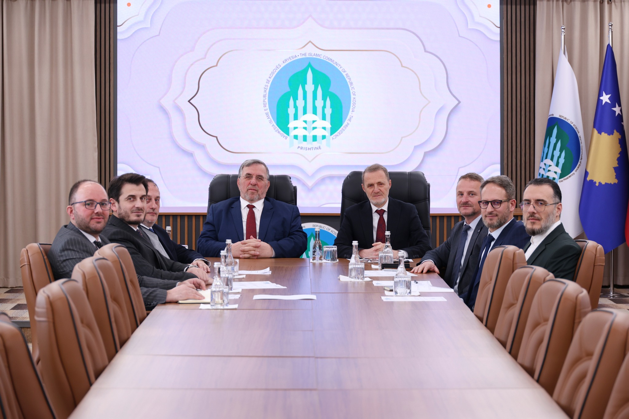 Mbledhje konstituive